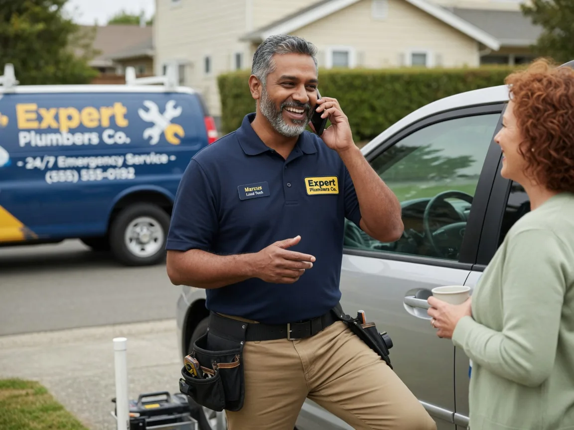 Drain Cleaning Desha, AR FAQs