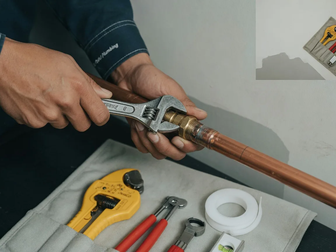 Why choose Drain Cleaning in Desha, AR